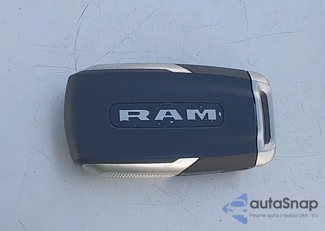 2021 Ram 1500 Rebel 4X4 5'7 Box from USA, damaged, VIN 1C6SRFLT7MN565224